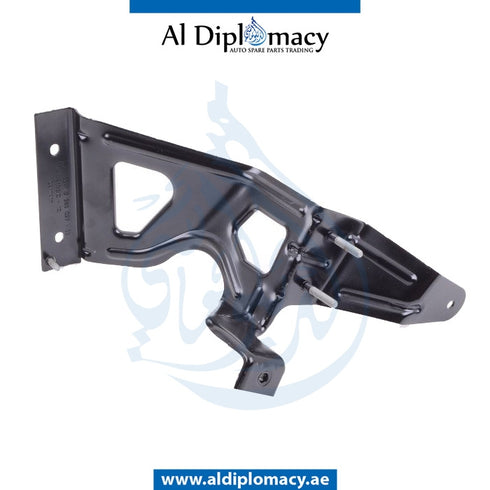 OIL CARRIER BRACKET for BMW 3 SERIES 2005-2011 models, Part Number 32412283027