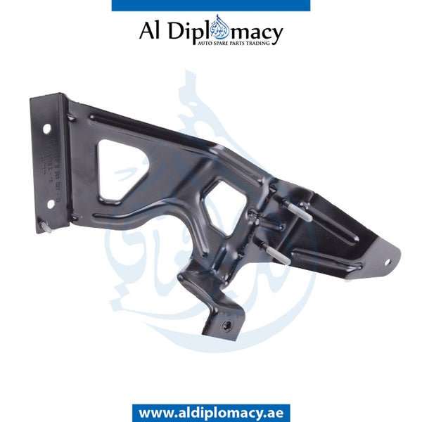OIL CARRIER BRACKET for BMW 3 SERIES 2005-2011 models, Part Number 32412283027