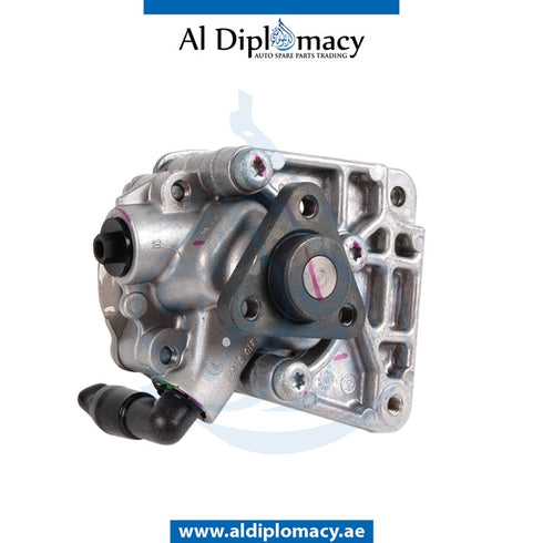 POWER STEERING PUMP for BMW 3 SERIES 1998-2005 models, Part Number 32416760034
