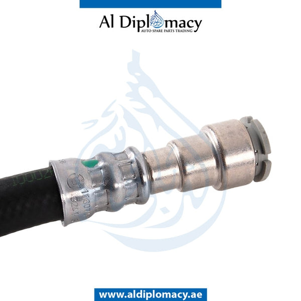 POWER STEERING OIL RETURN HOSE for BMW X5 SERIES 1999-2006 models, Part Number 32416767137