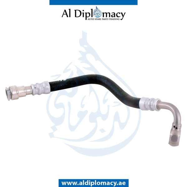 POWER STEERING COOLER HOSE for BMW 3 SERIES 2005-2011 models, Part Number 32416776318