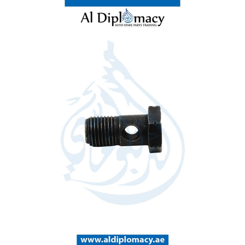 BOLT for BMW 1 SERIES 2007-2011 models