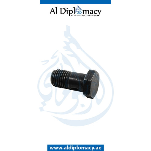 BOLT for BMW 1 SERIES 2007-2011 models, Part Number 32416781261