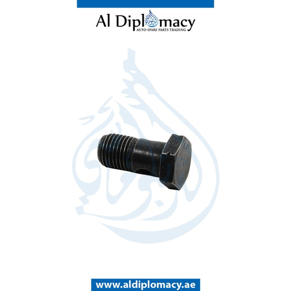 BOLT for BMW 1 SERIES 2007-2011 models, Part Number 32416781261