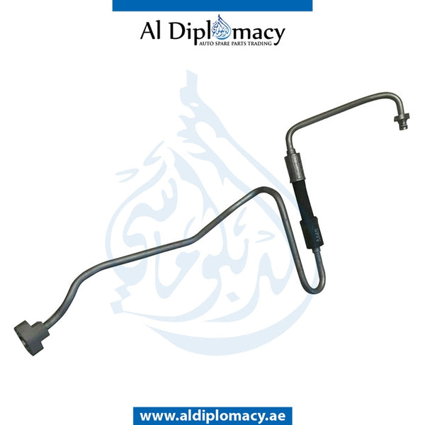 EXPANSION HOSE DYNAMIC Drive, PART 2 for BMW 5 SERIES 2008-2015 models, Part Number 32416788487