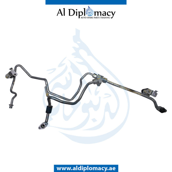 POWER STEERING PIPE for BMW 7 SERIES 2008-2015 models, Part Number 32416789152