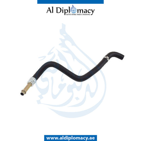 RADIATOR HOSE for BMW X5 SERIES 2013-2018 models, Part Number 32416792493