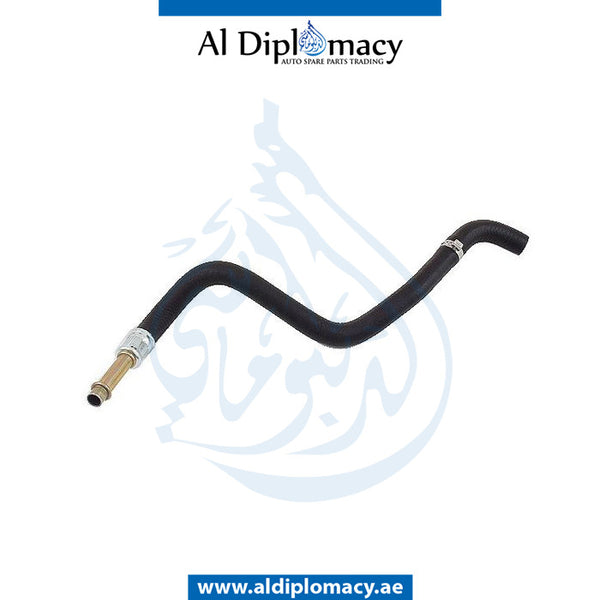 RADIATOR HOSE for BMW X5 SERIES 2013-2018 models, Part Number 32416792493