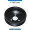 POWER STEERING PUMP PULLEY for BMW 5 SERIES models, Part Number 32427516620