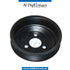 POWER STEERING PUMP PULLEY for BMW 5 SERIES models, Part Number 32427516620