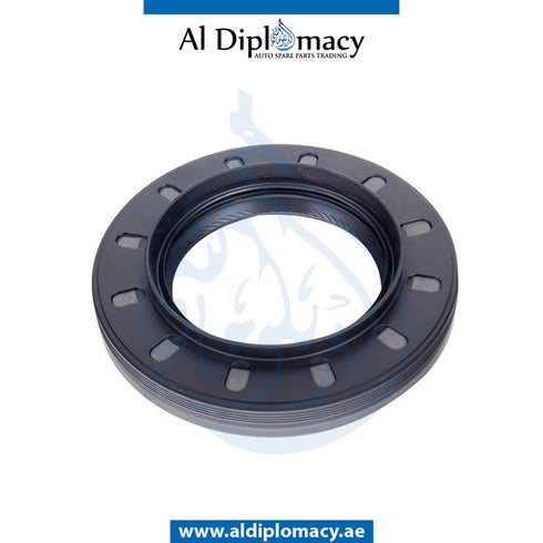 Rear DIFFERENTIAL SEALING RING for BMW 5 SERIES 1982-1994 models, Part Number 33101214099