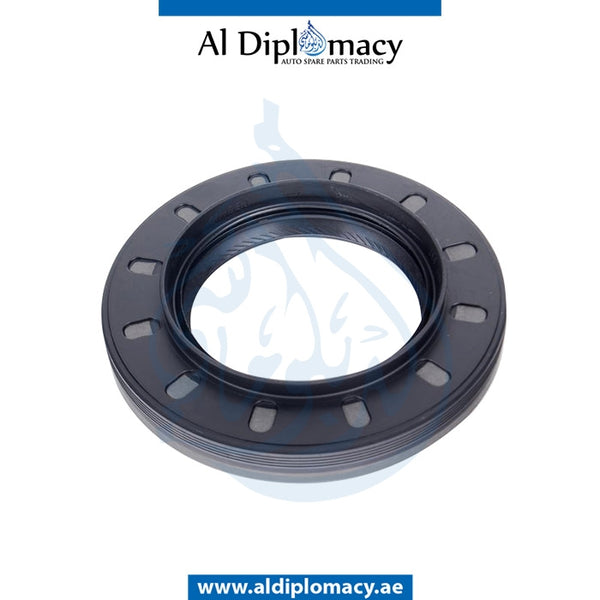 Rear DIFFERENTIAL SEALING RING for BMW 5 SERIES 1982-1994 models, Part Number 33101214099