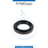 SHAFT Seal, WITH LOCK RING for BMW 1 SERIES 2007-2013 models