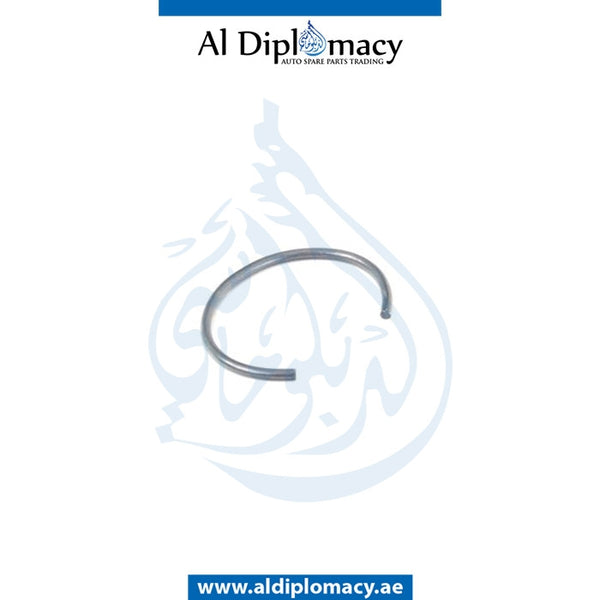 Rear DIFFERENTIAL SEALING RING for BMW X3 SERIES 2017-2021 models, Part Number 33107568368