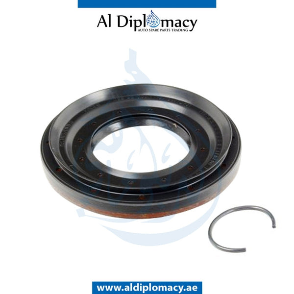 Rear Differential Sealing Ring, BMW Xm G09 models by Original Bmw, Part Number 33107568368 / 33108860348