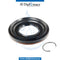Rear Differential Sealing Ring, BMW Xm G09 models by Original Bmw, Part Number 33107568368 / 33108860348