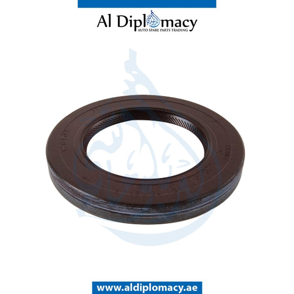 Rear Axle Differential Shaft Seal, BMW 1 Series E82 models by Original Bmw, Part Number 33121213949 / 33121212197 / 33121204847