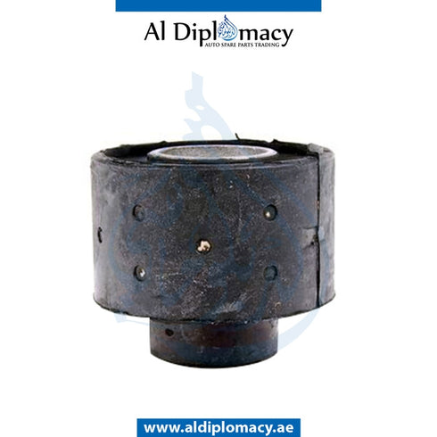 Rear RUBBER MOUNTING for BMW 5 SERIES 1995-2003 models, Part Number 33171093008