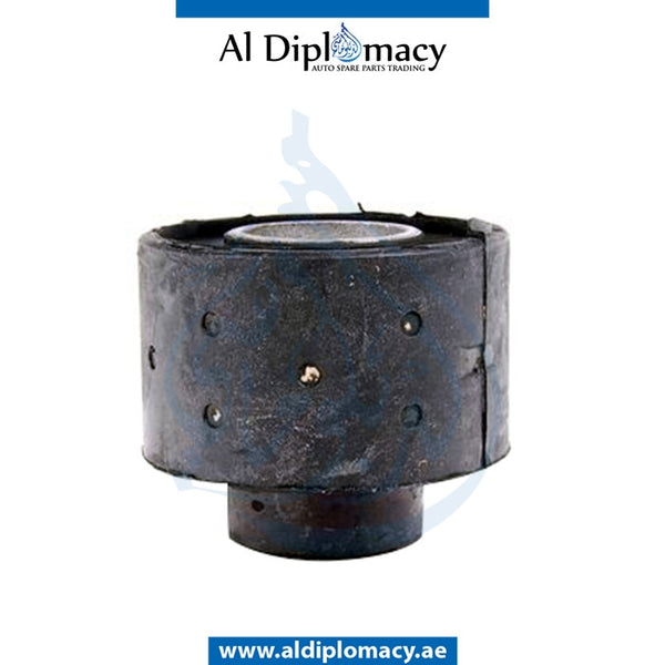 Rear RUBBER MOUNTING for BMW 5 SERIES 1995-2003 models, Part Number 33171093008