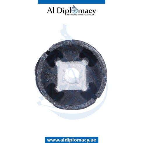 Rear CROSSMEMBER BUSH for BMW 5 SERIES 2004-2010 models, Part Number 33176767525