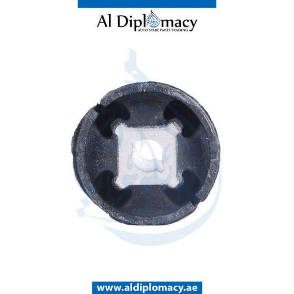 Rear CROSSMEMBER BUSH for BMW 5 SERIES 2004-2010 models, Part Number 33176767525