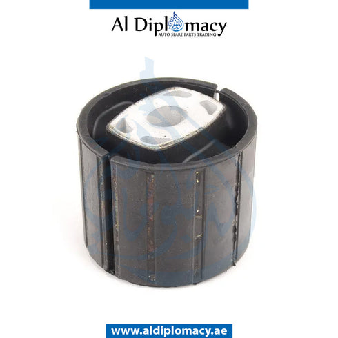 Rear CROSSMEMBER BUSH for BMW 1 SERIES 2007-2011 models, Part Number 33176770866