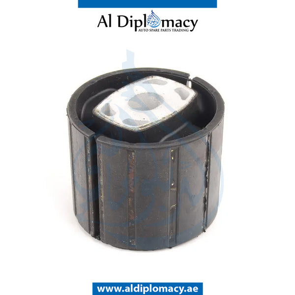 Rear CROSSMEMBER BUSH for BMW 1 SERIES 2007-2011 models, Part Number 33176770866