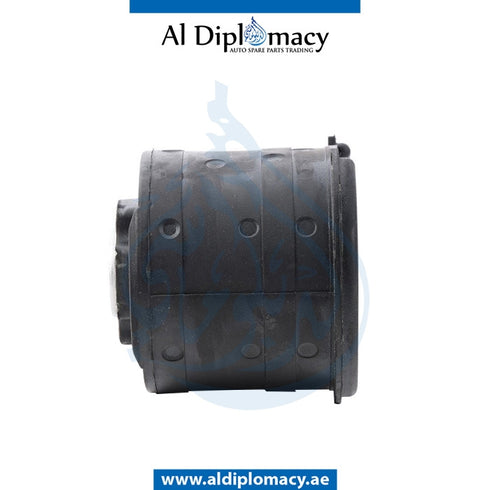 Rear CROSSMEMBER RUBBER MOUNTING for BMW 7 SERIES 2001-2008 models, Part Number 33316770750