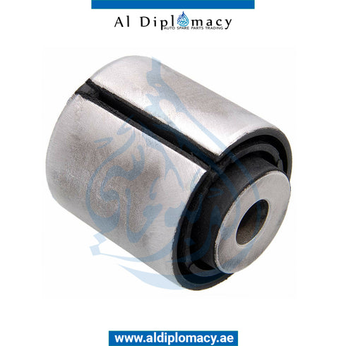 Rear CONTROL ARM BUSH for BMW 1 SERIES 2011-2015 models, Part Number 33326770829