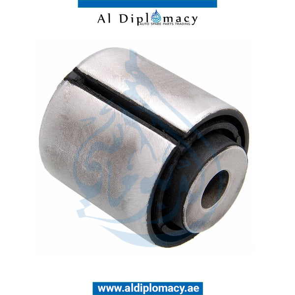 Rear CONTROL ARM BUSH for BMW 1 SERIES 2011-2015 models, Part Number 33326770829