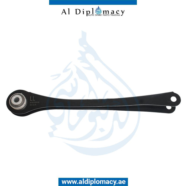 Rear Left Right CONTROL Arm, OR for BMW 1 SERIES 2011-2015 models, Part Number 33326792525