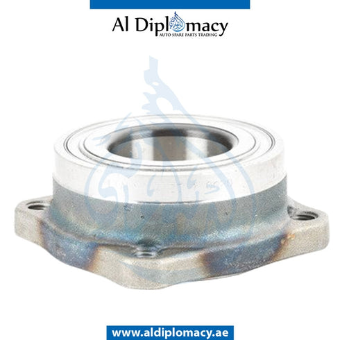 ANGULAR CONTACT BALL BEARING for BMW 5 SERIES 2008-2015 models, Part Number 33406850159