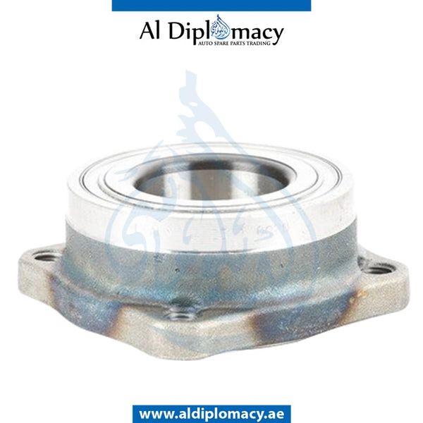 ANGULAR CONTACT BALL BEARING for BMW 5 SERIES 2008-2015 models, Part Number 33406850159