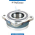 ANGULAR CONTACT BALL BEARING for BMW 5 SERIES 2008-2015 models