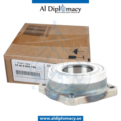 ANGULAR CONTACT BALL BEARING for BMW 5 SERIES 2008-2015 models