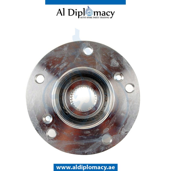 Rear WHEEL BEARING for BMW 1 SERIES 2007-2013 models, Part Number 33412283020