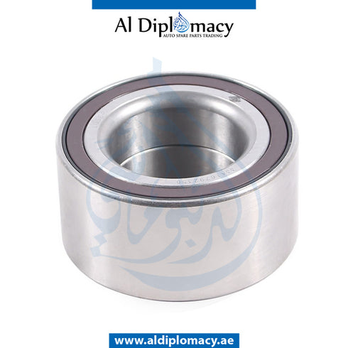 ANGULAR CONTACT BALL BEARING for BMW 1 SERIES 2011-2015 models, Part Number 33416792356