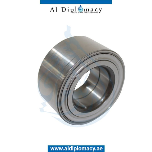 Rear ANGULAR CONTACT BALL BEARING for BMW 3 SERIES 2011-2015 models