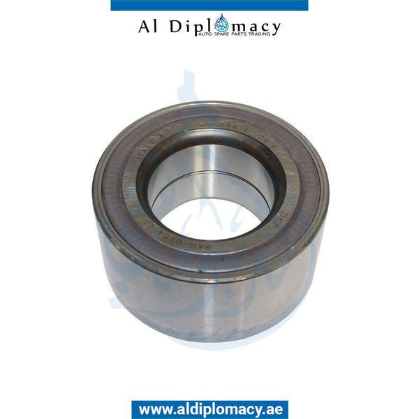 Rear ANGULAR CONTACT BALL BEARING for BMW 3 SERIES 2011-2015 models, Part Number 33416792361