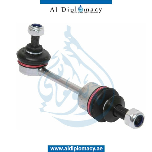 Rear Left Right STABILIZER Link, OR for BMW 5 SERIES 2004-2010 models, Part Number 33506781540