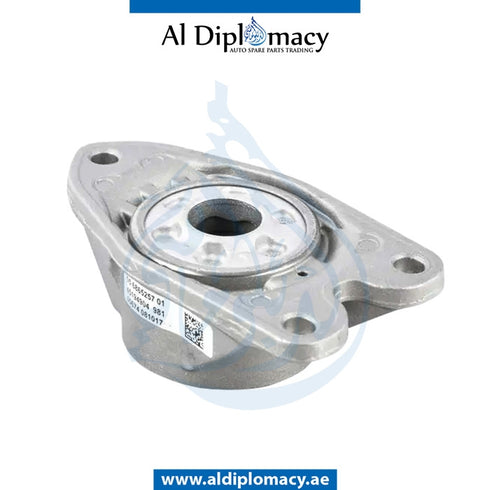 Rear Left Right SHOCK ABSORBER GUIDE Support, OR for BMW 1 SERIES 2012-2015 models