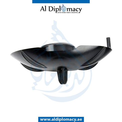 Rear SHOCK ABSORBER COVERING CAP for BMW 1 SERIES 2012-2015 models, Part Number 33506863445