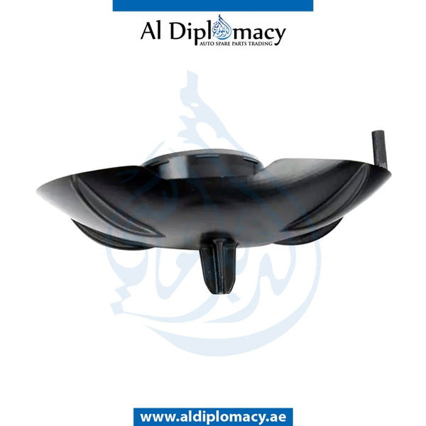 Rear SHOCK ABSORBER COVERING CAP for BMW 1 SERIES 2012-2015 models, Part Number 33506863445