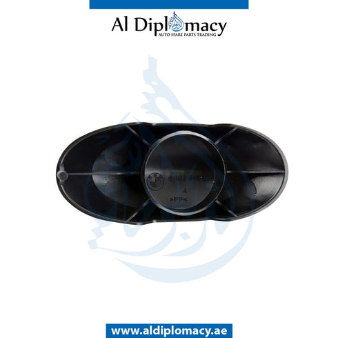 Rear SHOCK ABSORBER COVERING CAP for BMW 1 SERIES 2012-2015 models