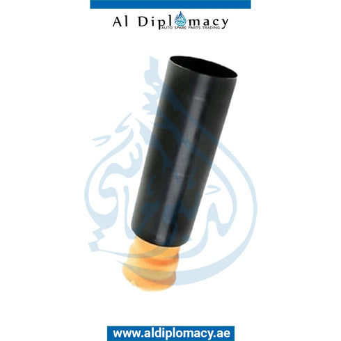 Rear SHOCK ABSORBER AUXILIARY Damper, WITH PROTECTIVE TUBE for BMW 1 SERIES 2019-2023 models, Part Number 33506896988