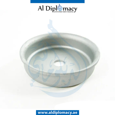 Rear Left Right SHOCK ABSORBER SUPPORTING Cup, OR for BMW 1 SERIES 2007-2011 models