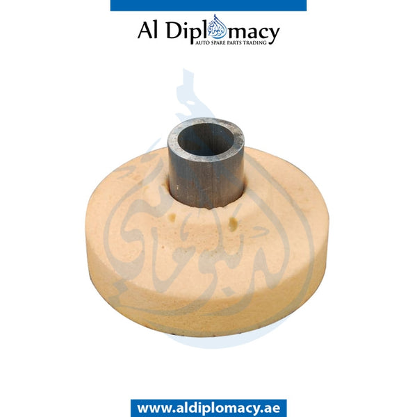 Rear Left Right Lower SHOCK ABSORBER GUIDE Support, OR for BMW X5 SERIES 2006-2013 models, Part Number 33526776557