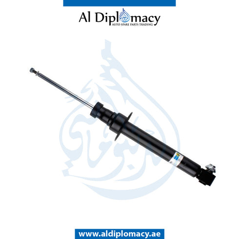 Rear SHOCK ABSORBER for BMW 5 SERIES 2016-2020 models, Part Number 33526866615