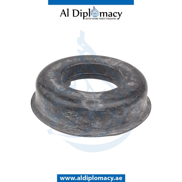 Rear Upper COIL SPRING PAD for BMW 1 SERIES 2007-2011 models, Part Number 33536764419