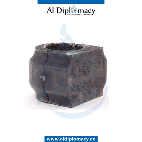 Rear STABILIZER BAR RUBBER MOUNTING for Mini Mini 2006-2010 models, Part Number 33556772788